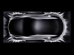 Mercedes-Benz CLS-Class Sculpture 2010 года